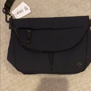 All night festival bag